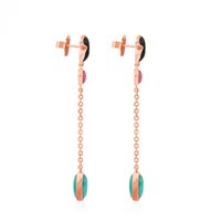 Orecchini Tous Donna Gemstones in Argento 614933510 - 614933510